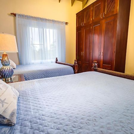 Amazing Condos At Sosua Ocean Village Ruang foto