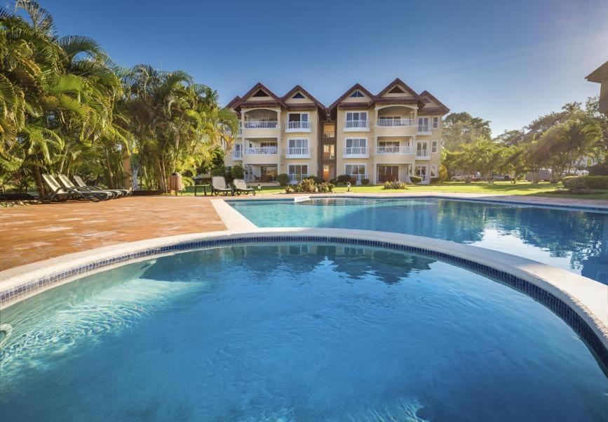 Amazing Condos At Sosua Ocean Village Bagian luar foto