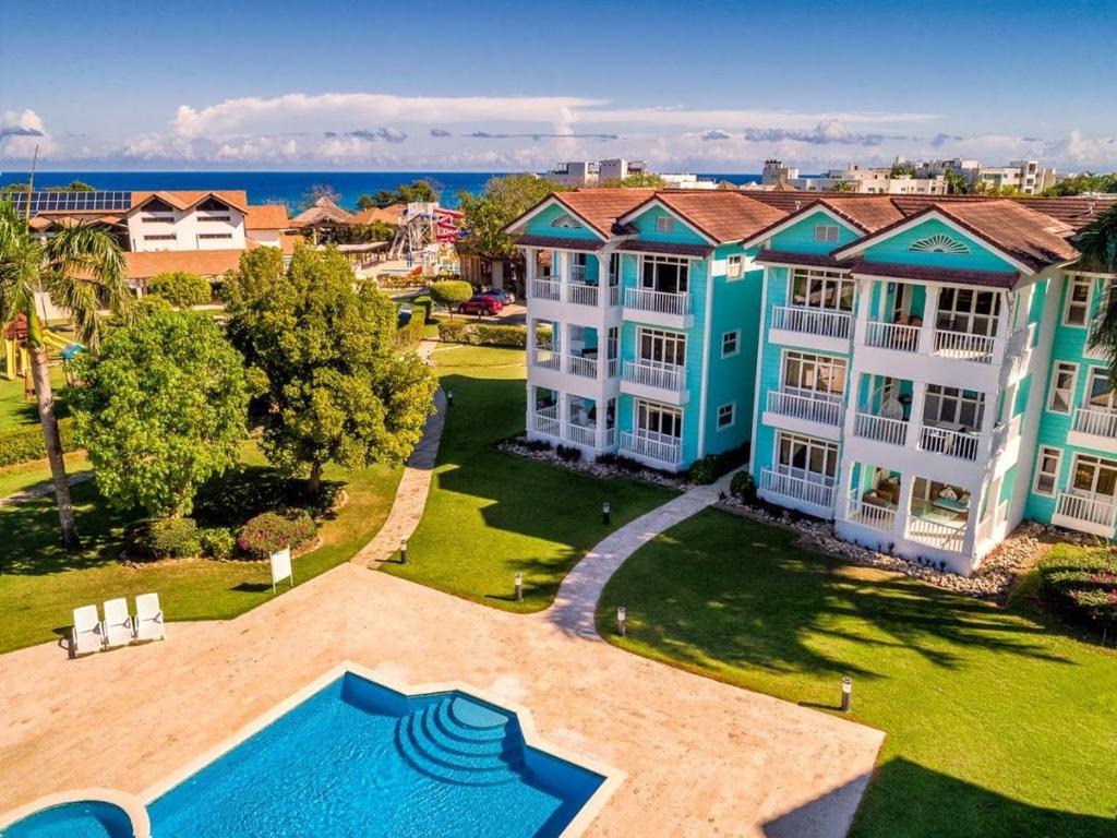 Amazing Condos At Sosua Ocean Village Bagian luar foto