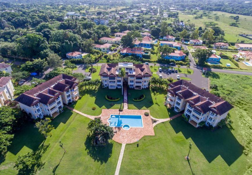 Amazing Condos At Sosua Ocean Village Bagian luar foto