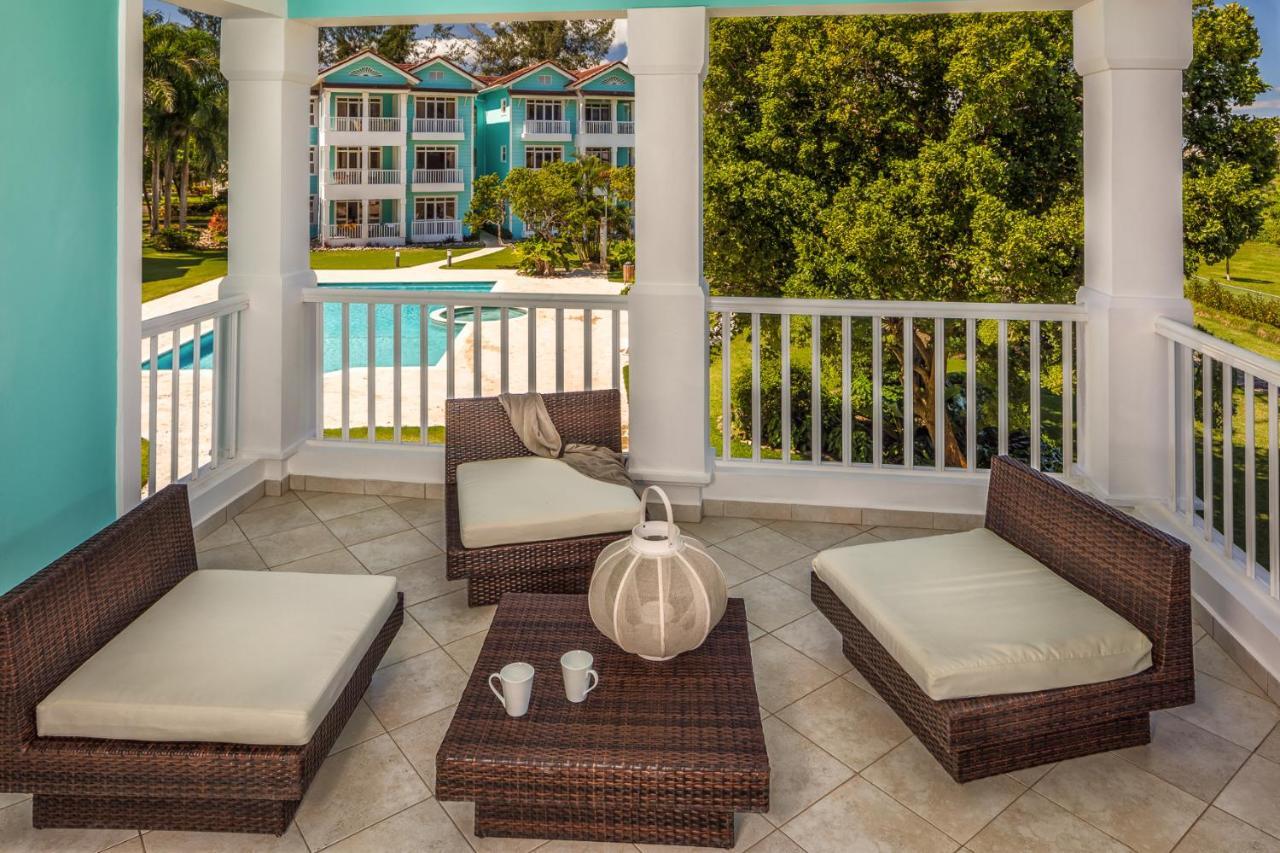 Amazing Condos At Sosua Ocean Village Ruang foto