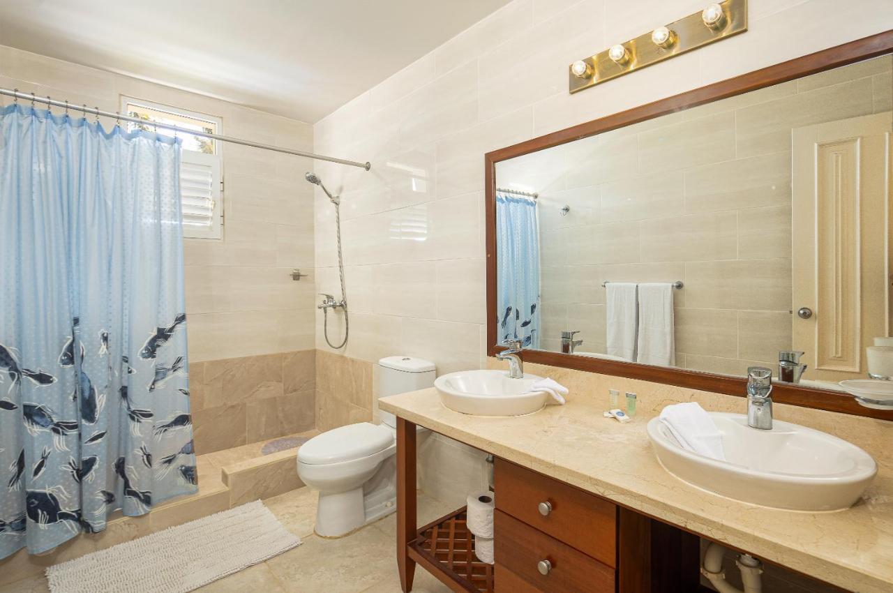 Amazing Condos At Sosua Ocean Village Bagian luar foto