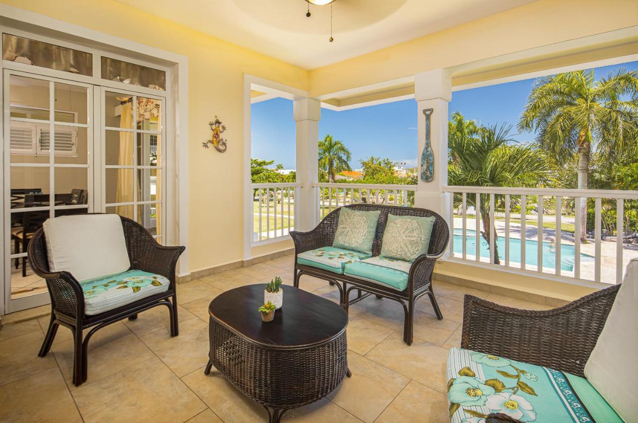 Amazing Condos At Sosua Ocean Village Bagian luar foto