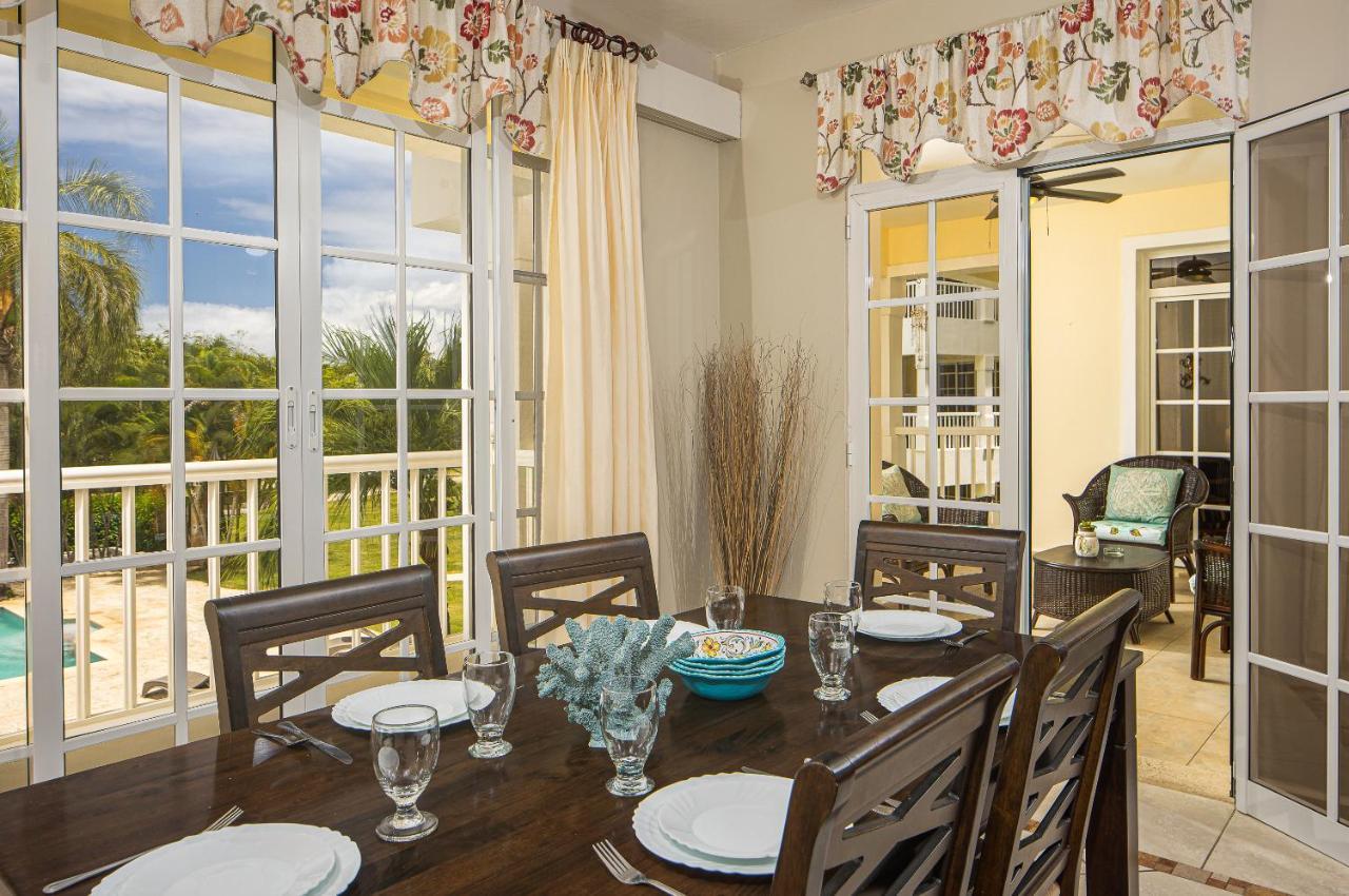 Amazing Condos At Sosua Ocean Village Bagian luar foto
