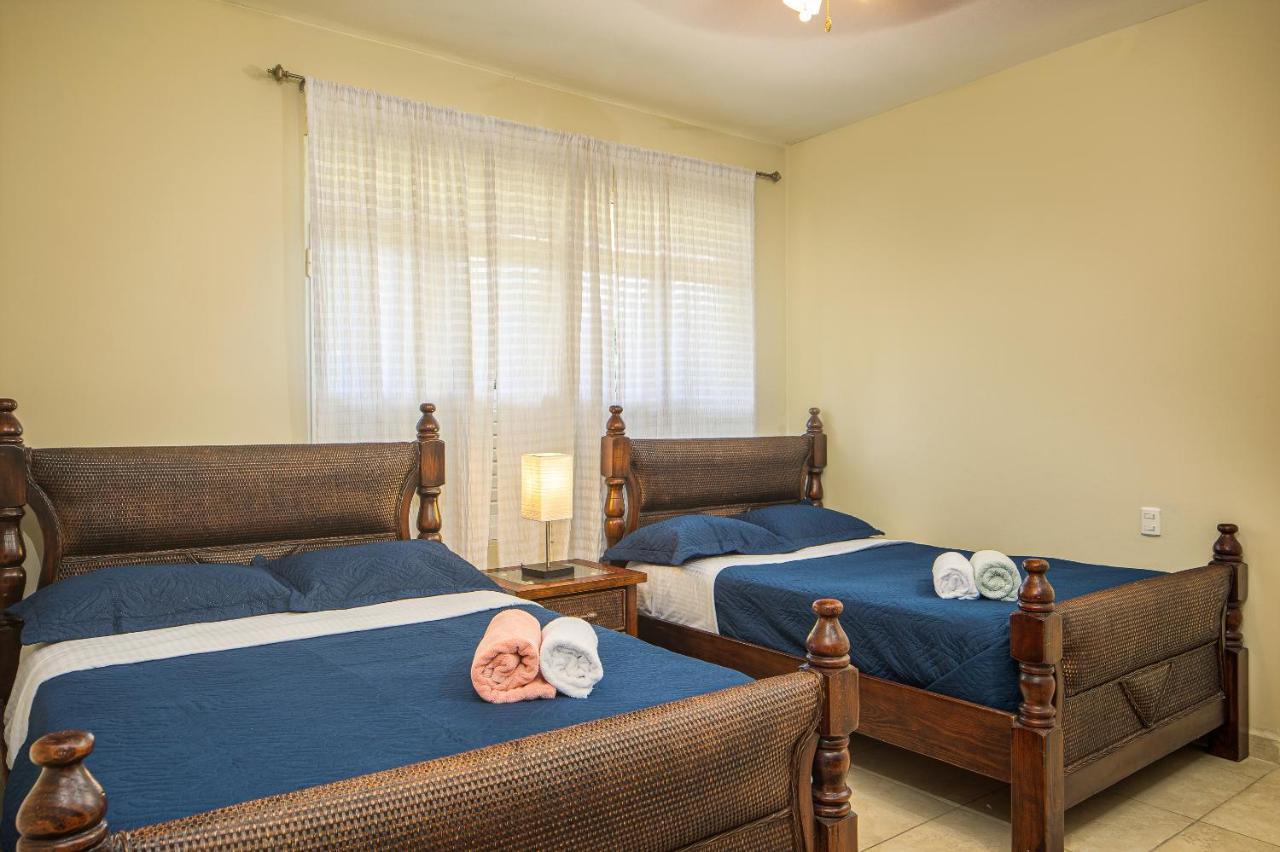 Amazing Condos At Sosua Ocean Village Bagian luar foto