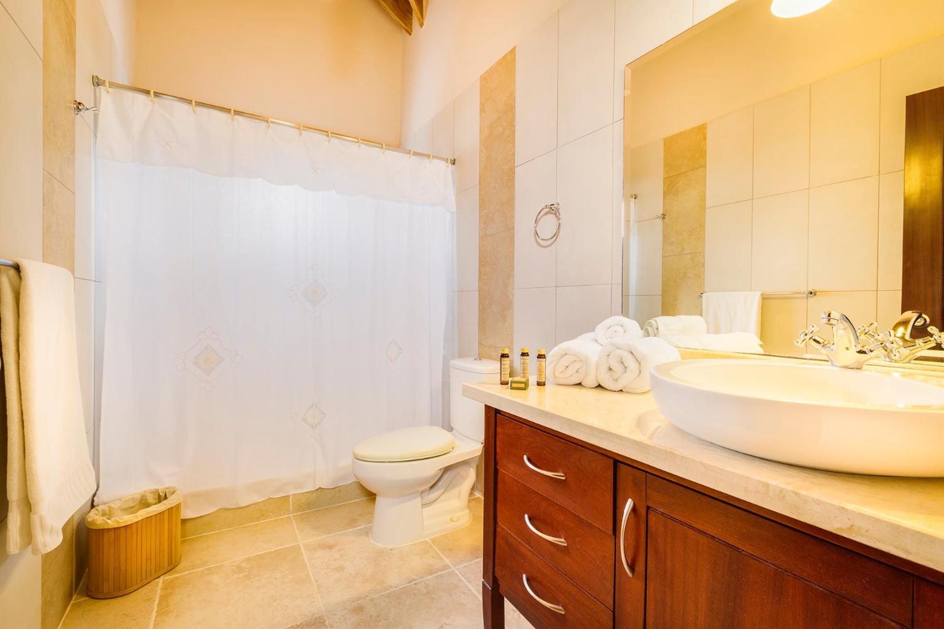 Amazing Condos At Sosua Ocean Village Ruang foto