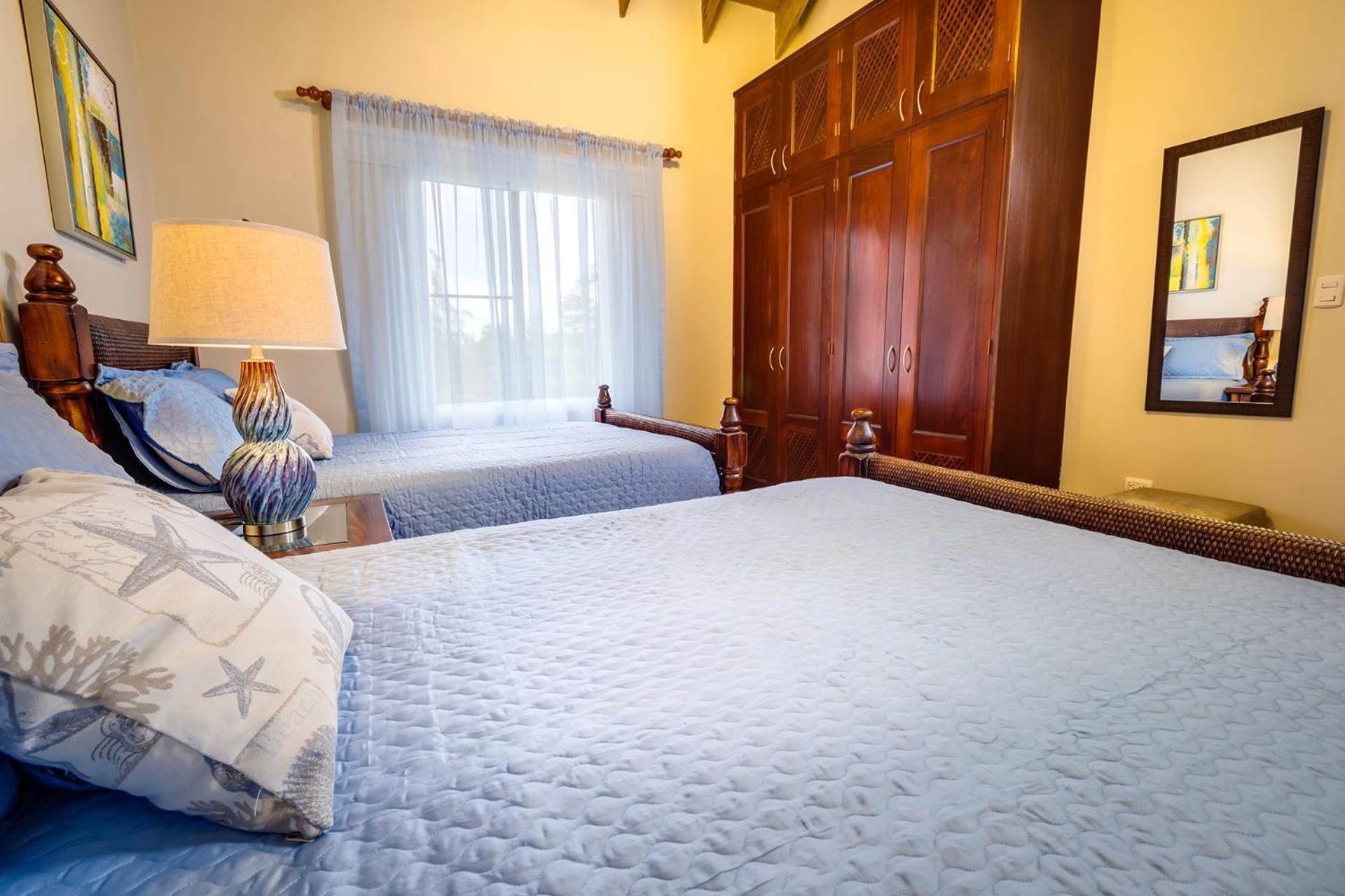 Amazing Condos At Sosua Ocean Village Ruang foto