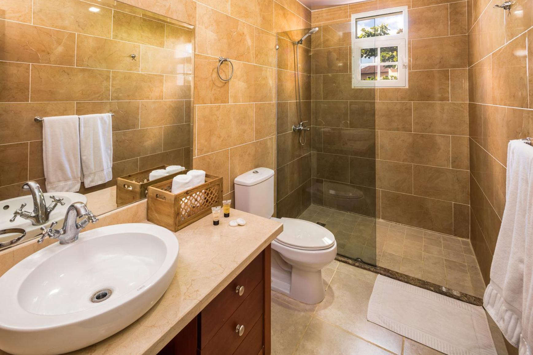 Amazing Condos At Sosua Ocean Village Ruang foto