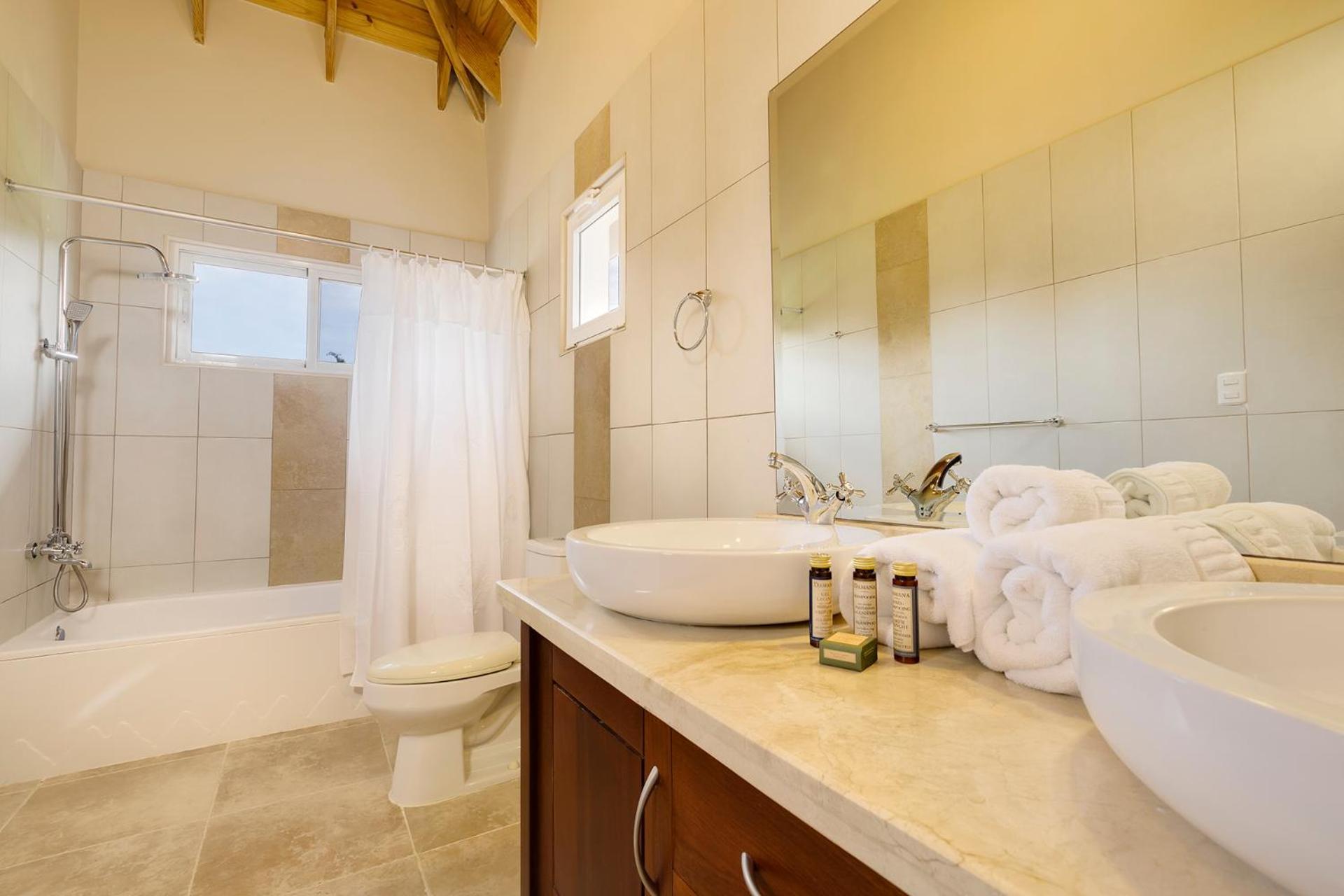 Amazing Condos At Sosua Ocean Village Ruang foto