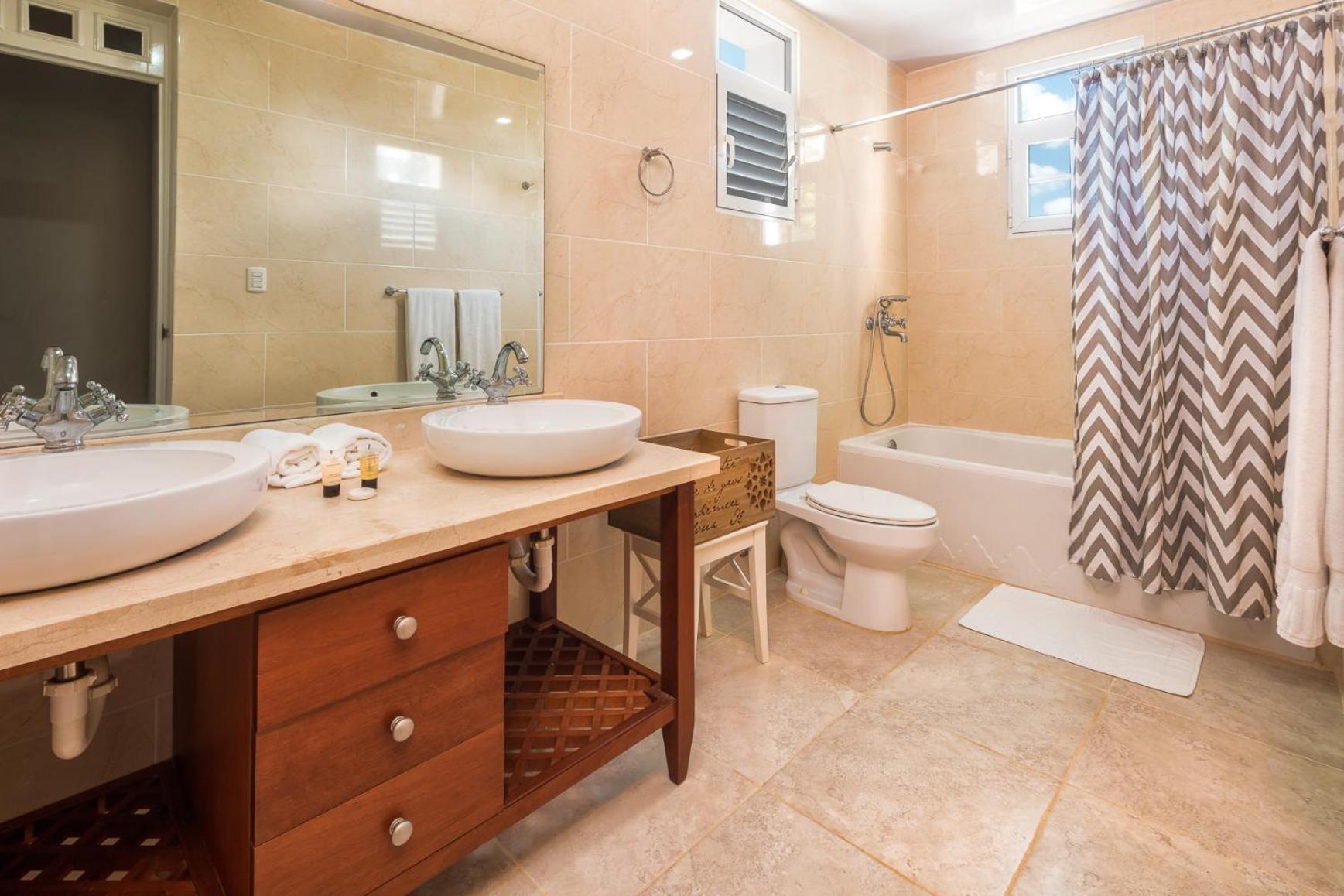 Amazing Condos At Sosua Ocean Village Ruang foto