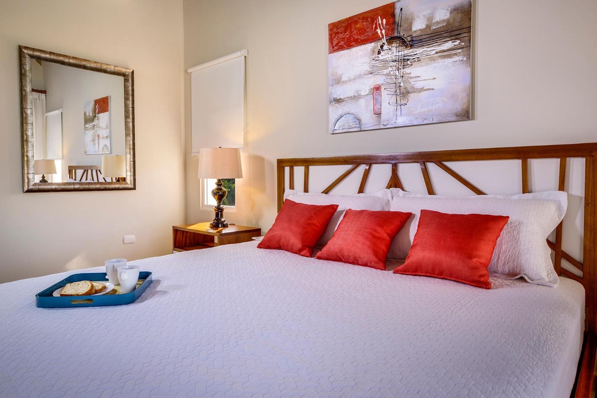 Amazing Condos At Sosua Ocean Village Ruang foto