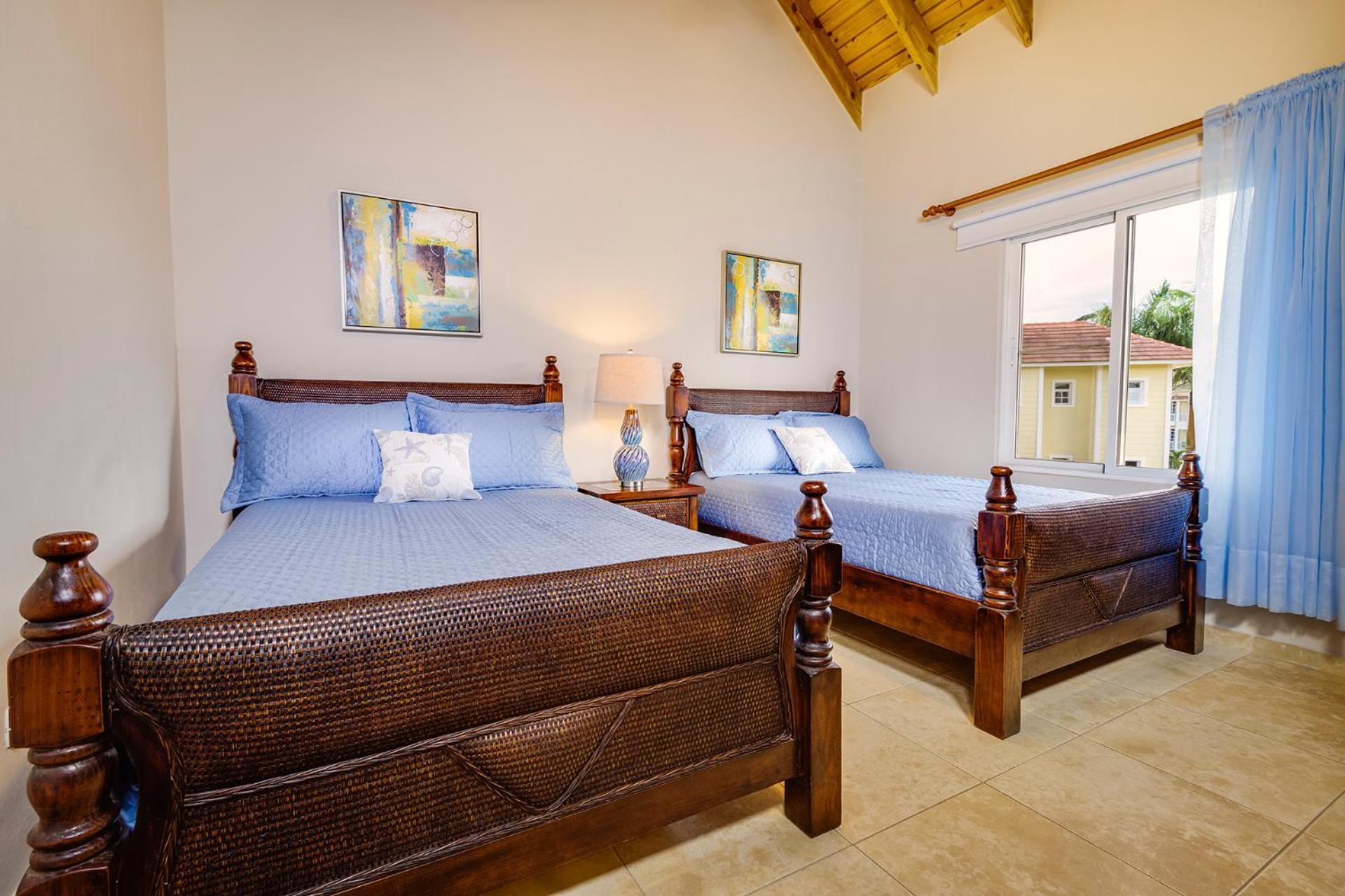 Amazing Condos At Sosua Ocean Village Ruang foto