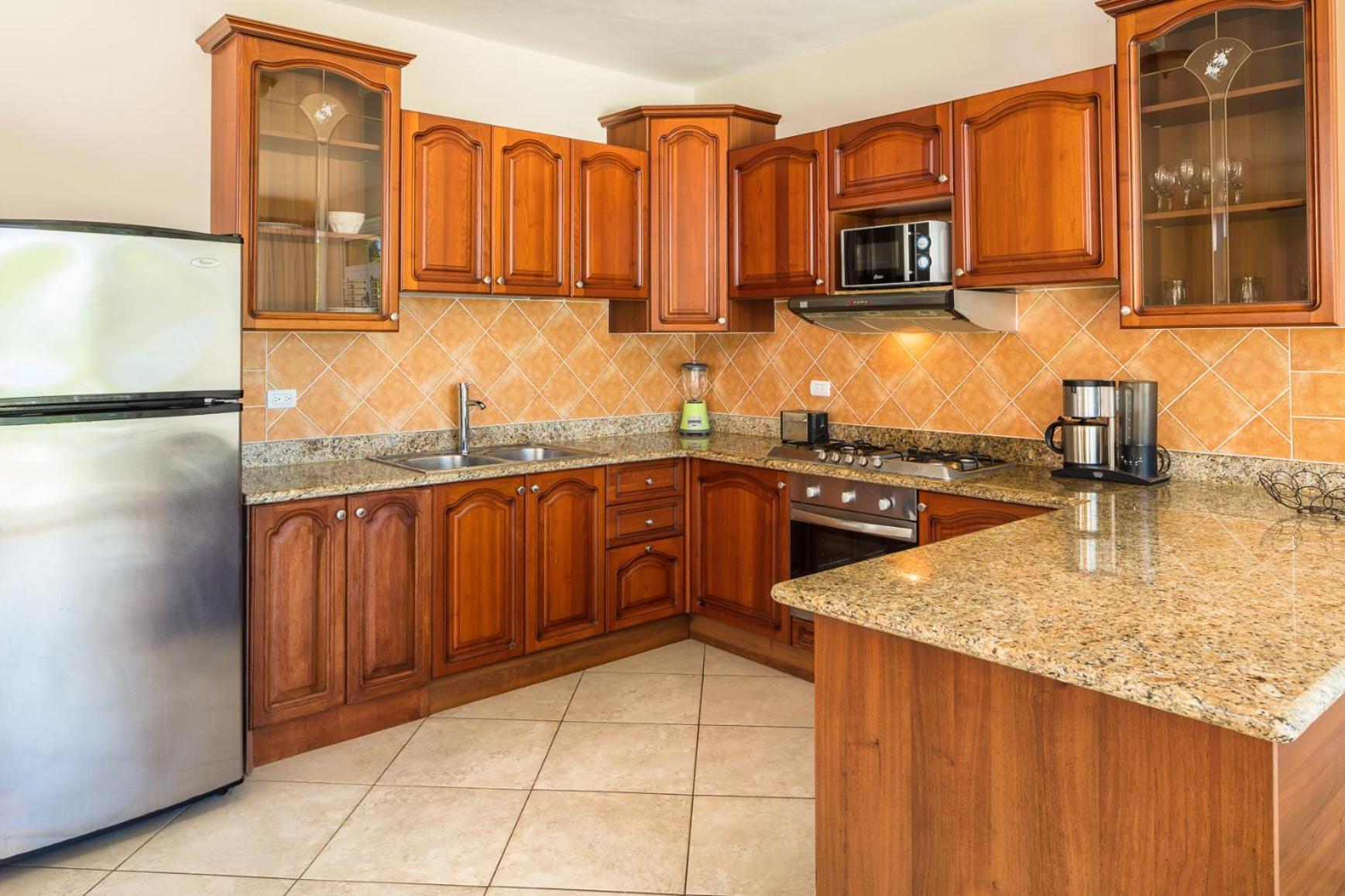 Amazing Condos At Sosua Ocean Village Ruang foto