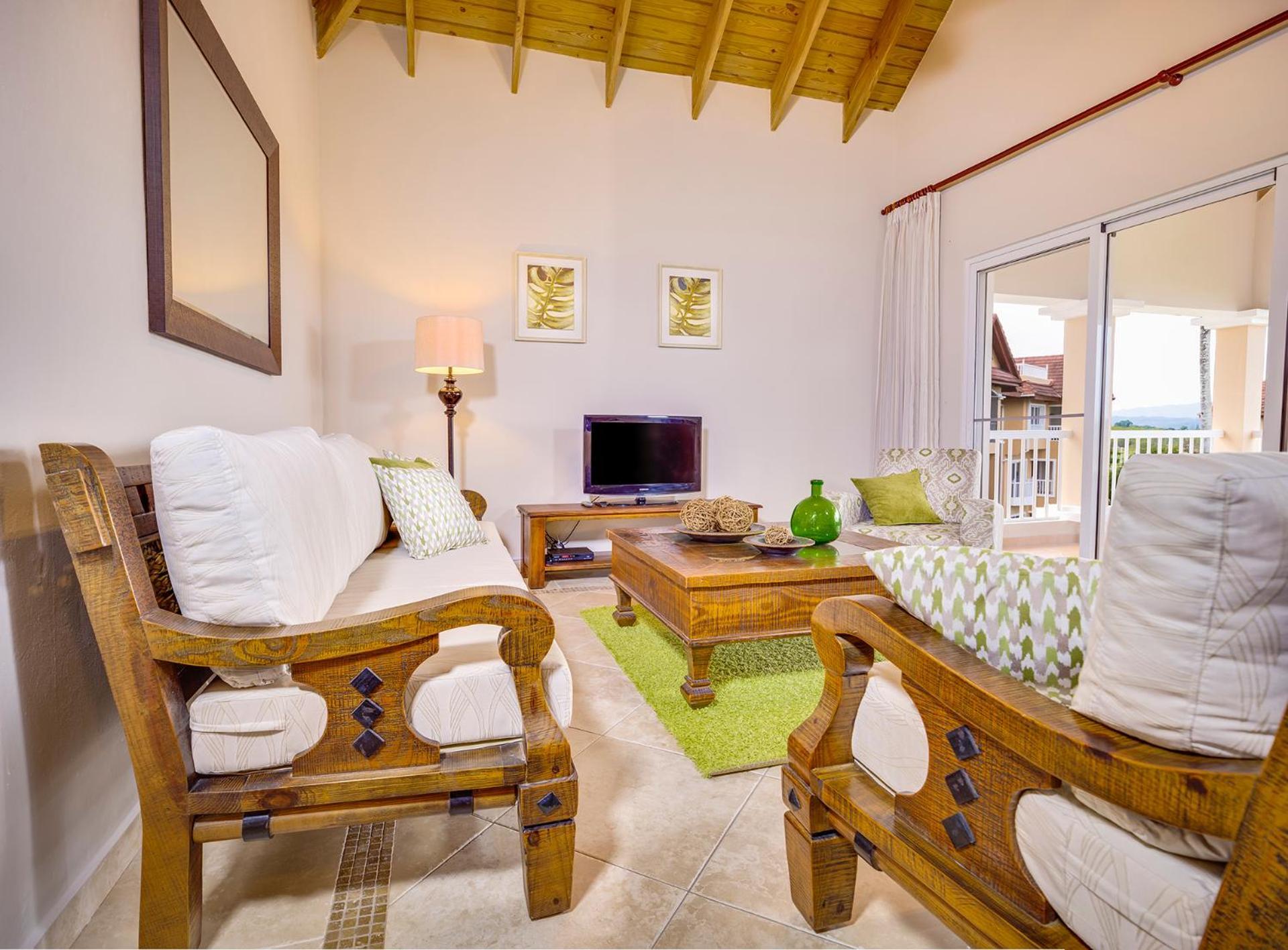 Amazing Condos At Sosua Ocean Village Ruang foto