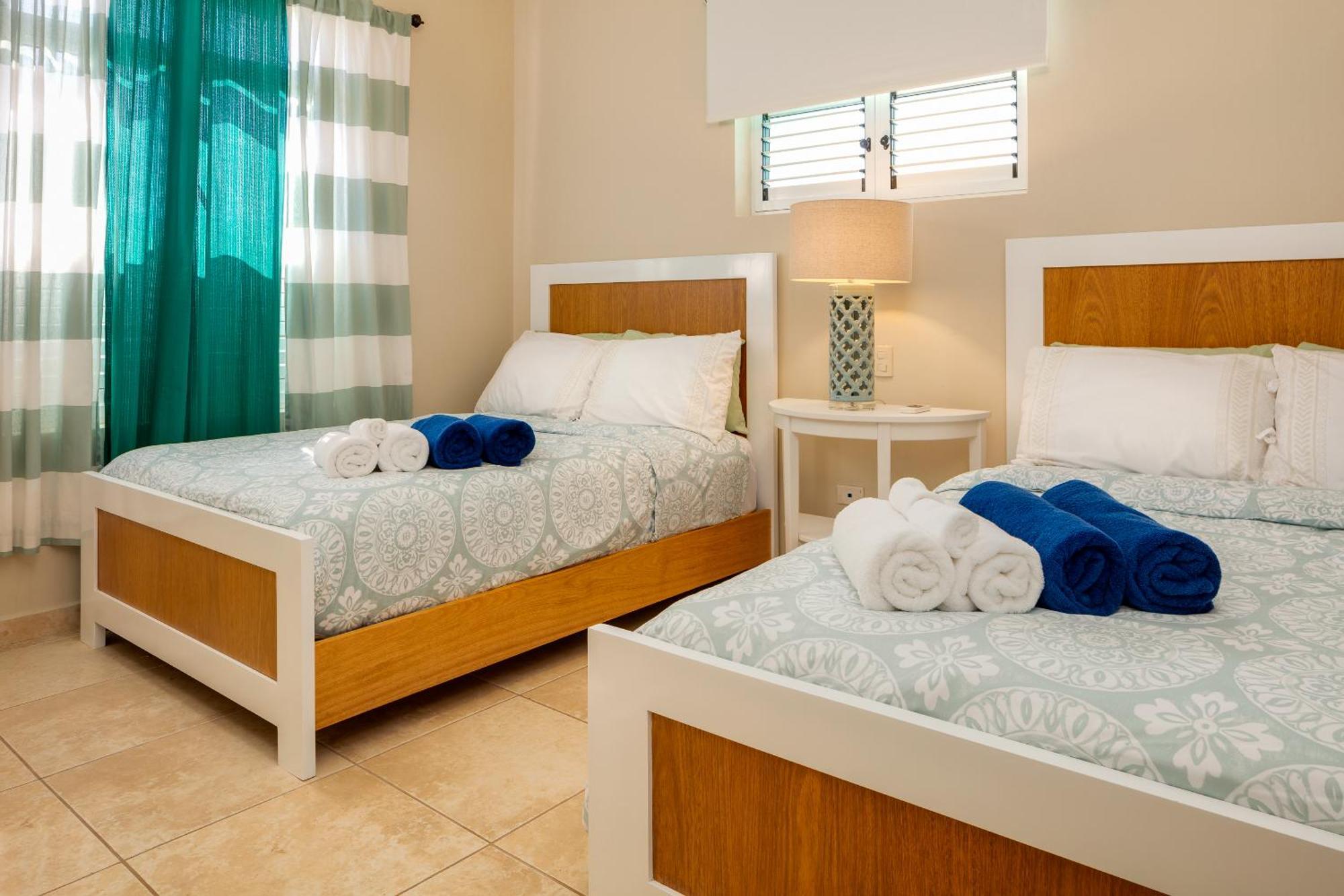 Amazing Condos At Sosua Ocean Village Ruang foto
