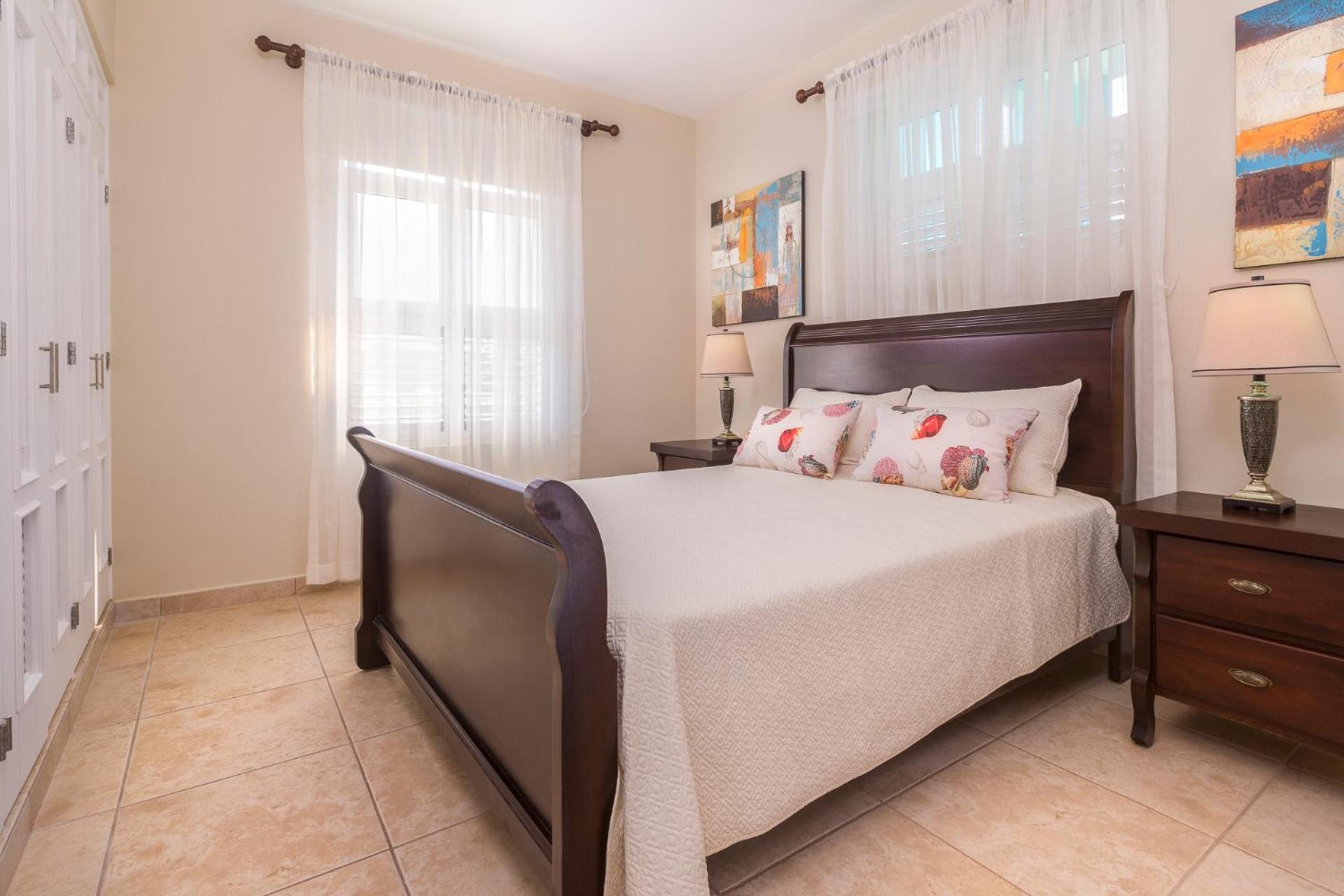 Amazing Condos At Sosua Ocean Village Ruang foto