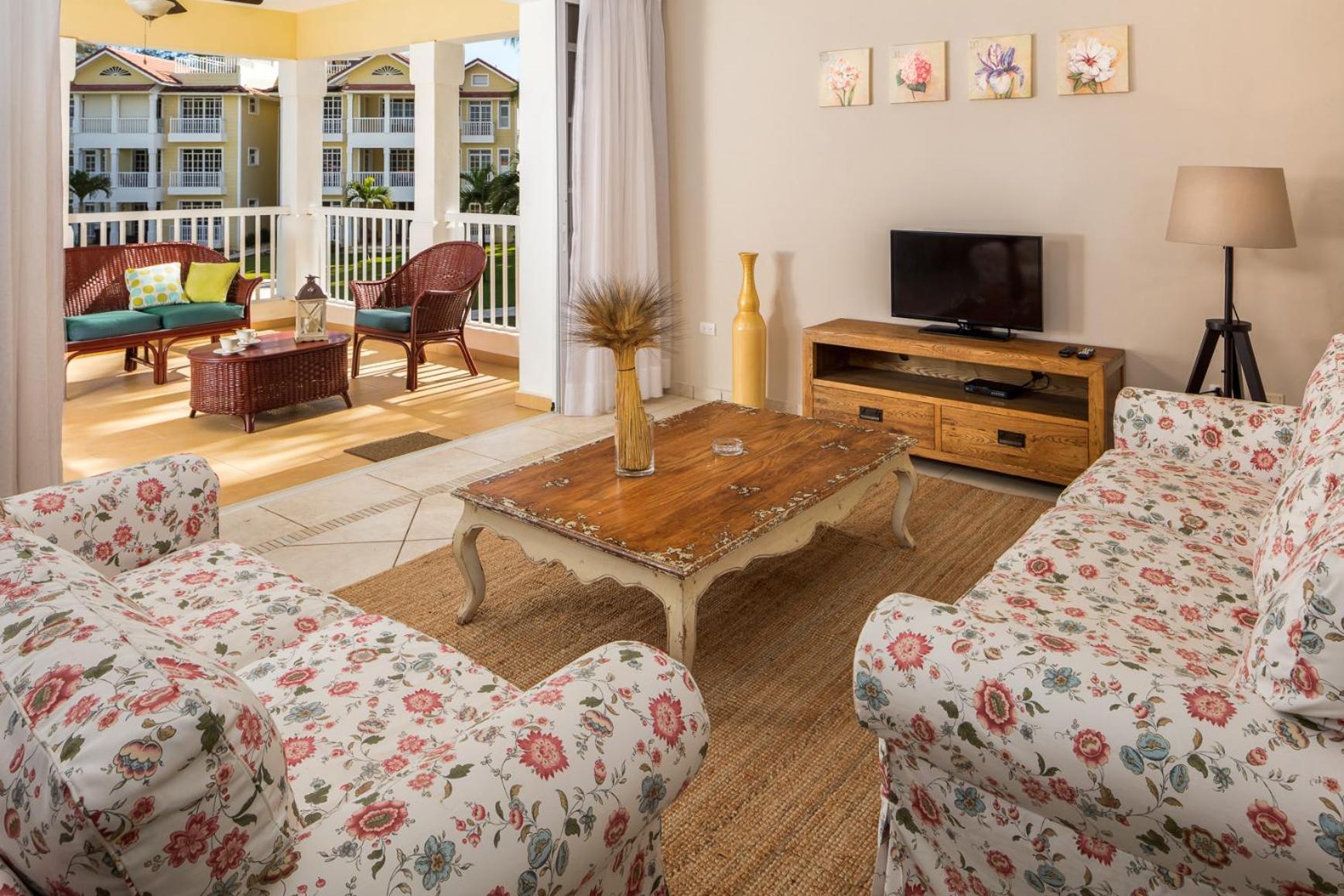 Amazing Condos At Sosua Ocean Village Ruang foto