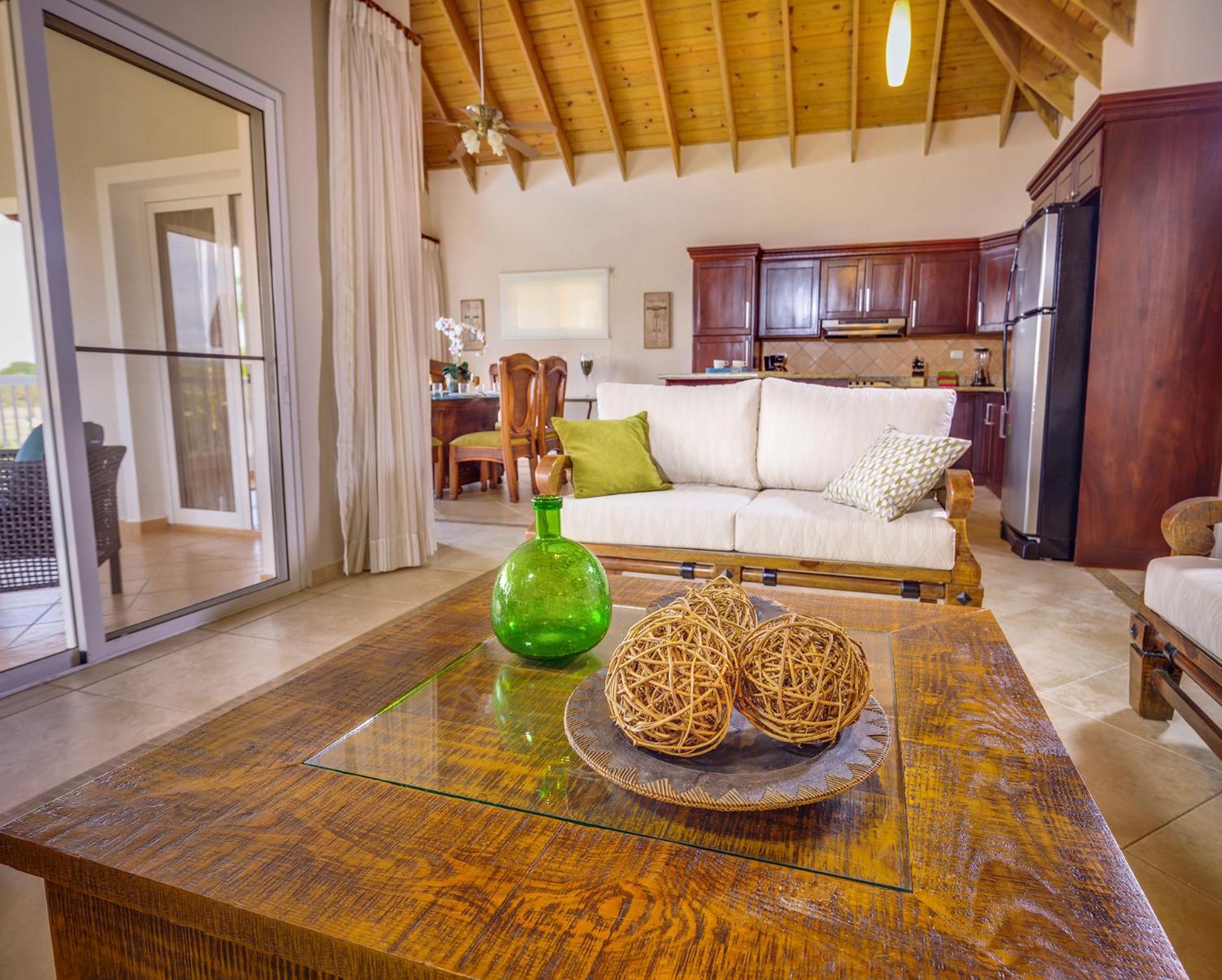 Amazing Condos At Sosua Ocean Village Ruang foto