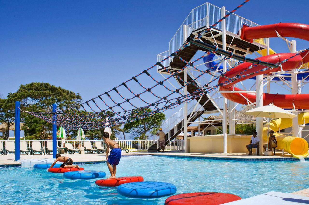 Amazing Condos At Sosua Ocean Village Bagian luar foto