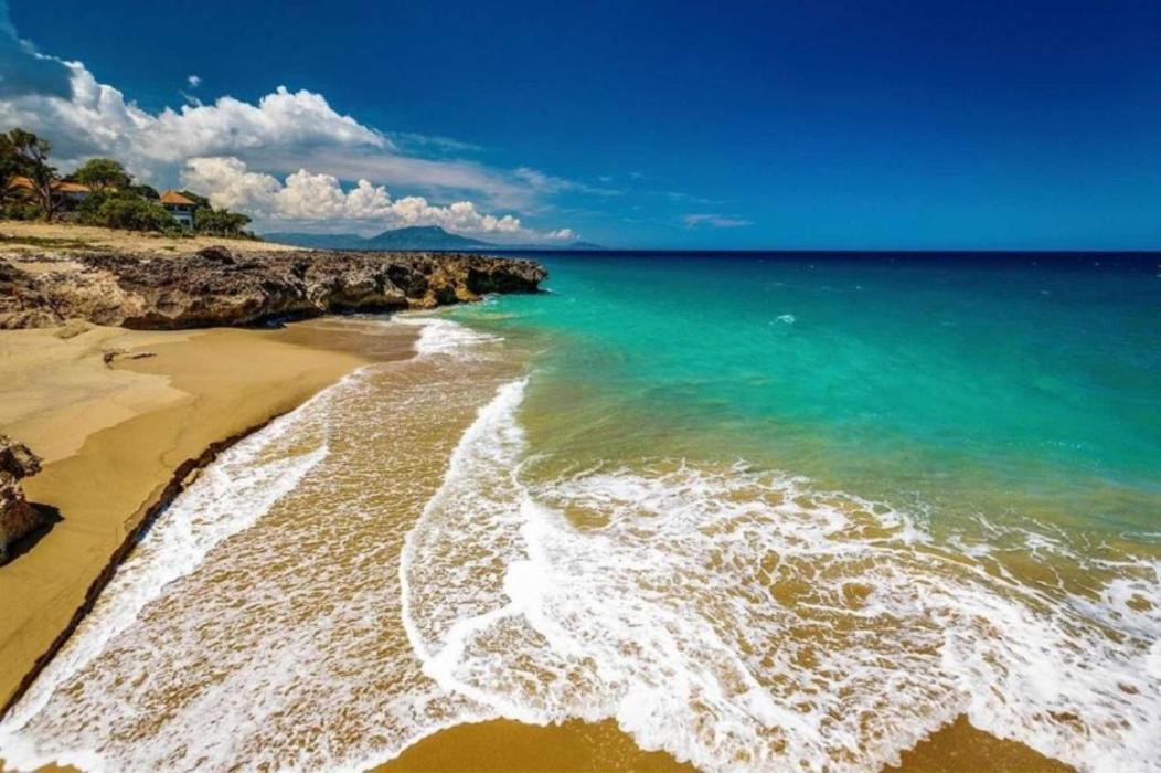 Amazing Condos At Sosua Ocean Village Bagian luar foto