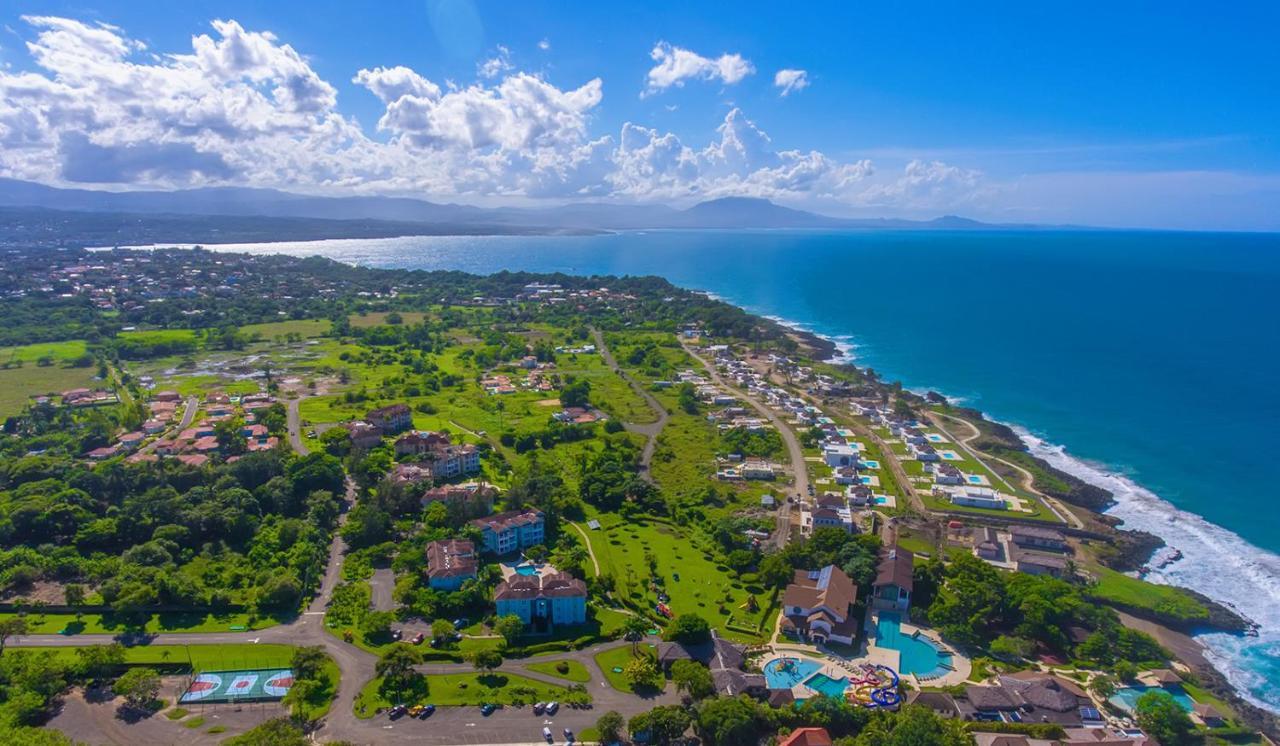 Amazing Condos At Sosua Ocean Village Bagian luar foto