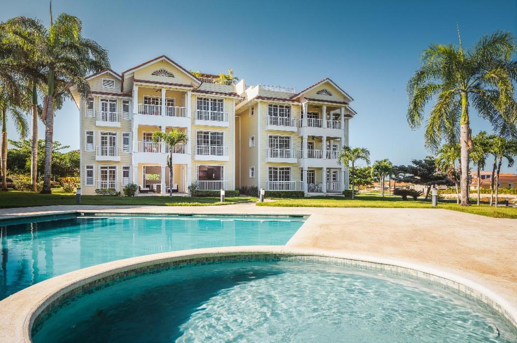 Amazing Condos At Sosua Ocean Village Bagian luar foto