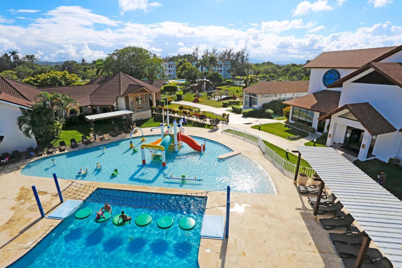 Amazing Condos At Sosua Ocean Village Bagian luar foto