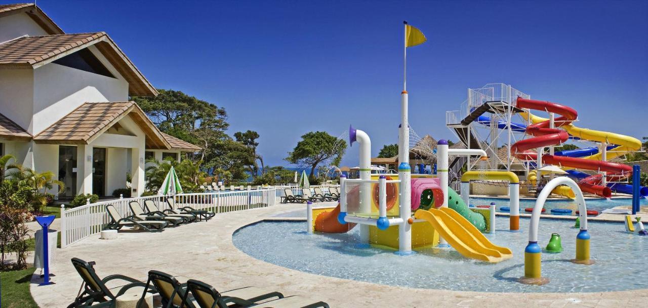 Amazing Condos At Sosua Ocean Village Bagian luar foto